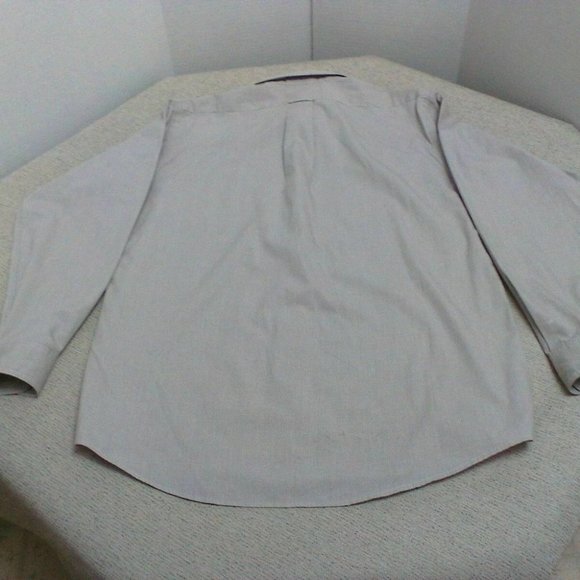 Bill Blass Men's Signature Shirt - Picture 3 of 16